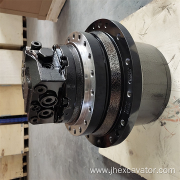 Excavator Travel Motor SK135 Final drive YX15V00003F1